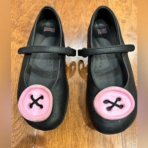 Camper Girls shoes size 12